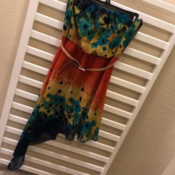 As U Wish Dresses & Skirts - Women dress